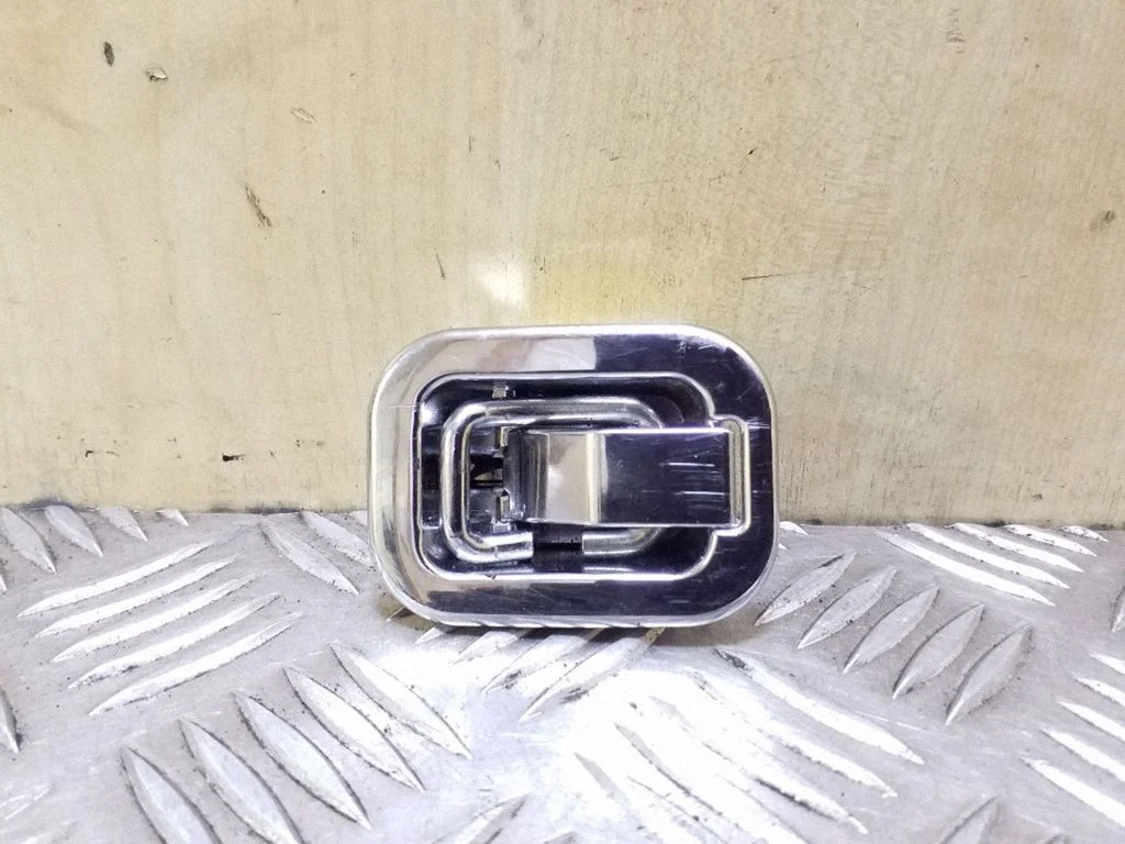 Kita salono detalė