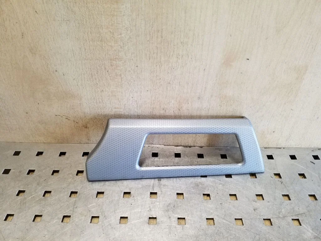 Kita salono detalė