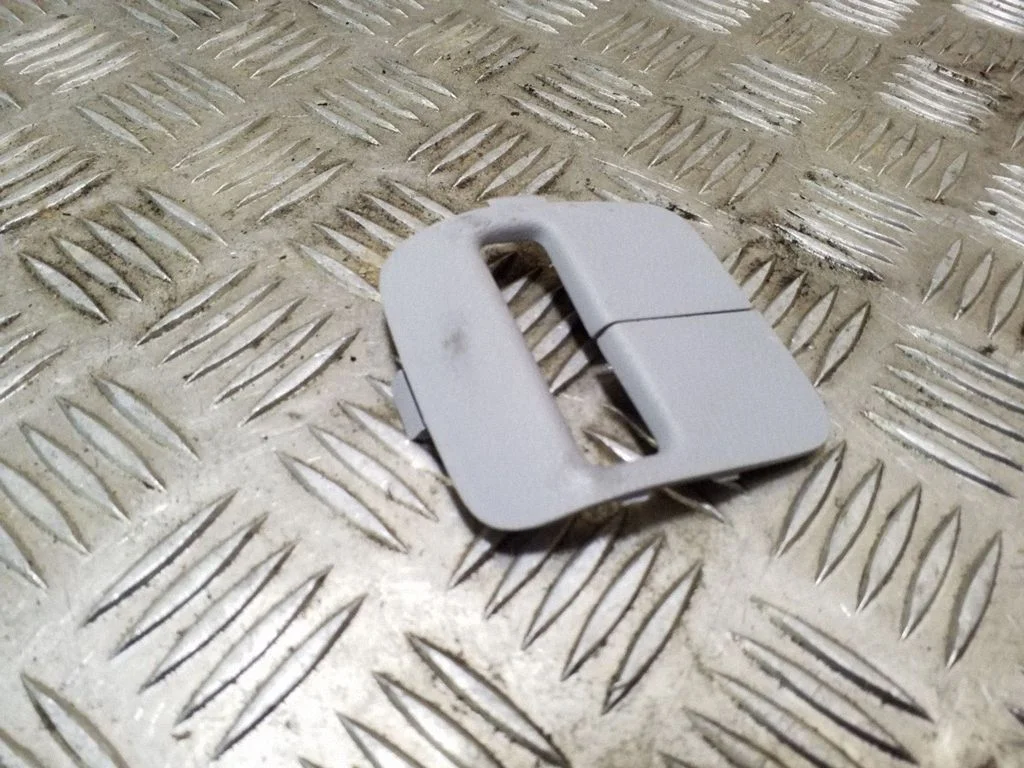 Kita salono detalė