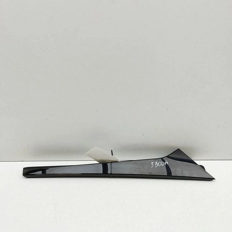 Apdaila galinio dangčio
