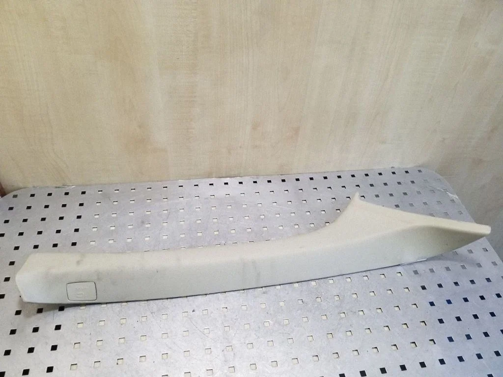 Kita salono detalė