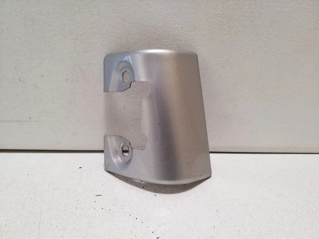 Kita išorės detalė