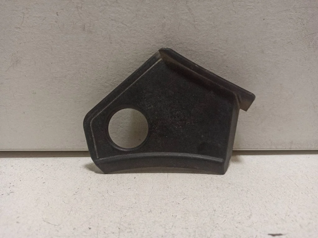 Kita išorės detalė