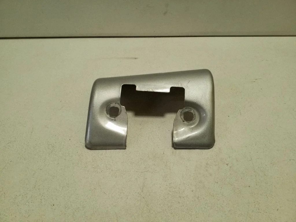 Kita išorės detalė