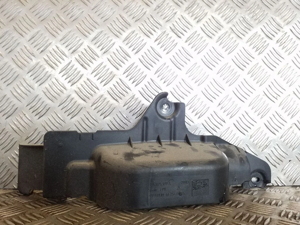Kita išorės detalė