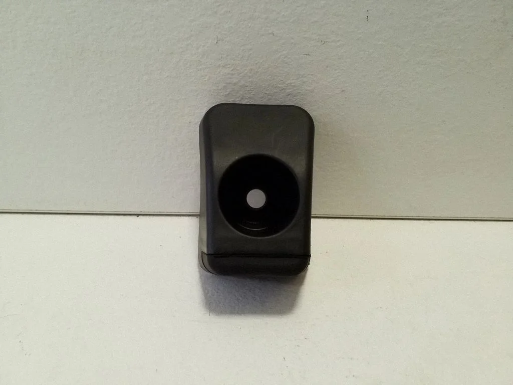 Kita išorės detalė