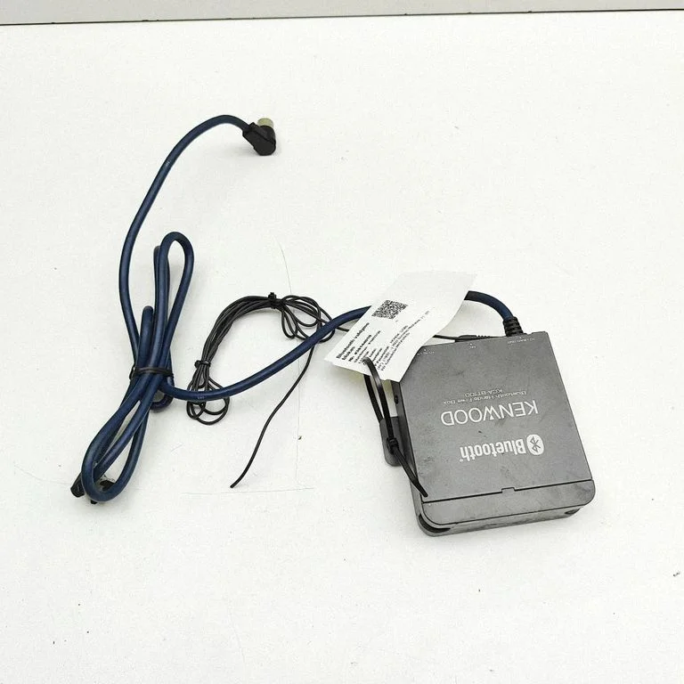 Bluetooth modulis