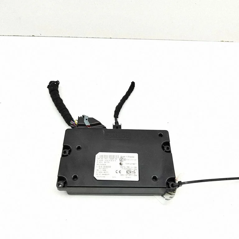 Bluetooth modulis