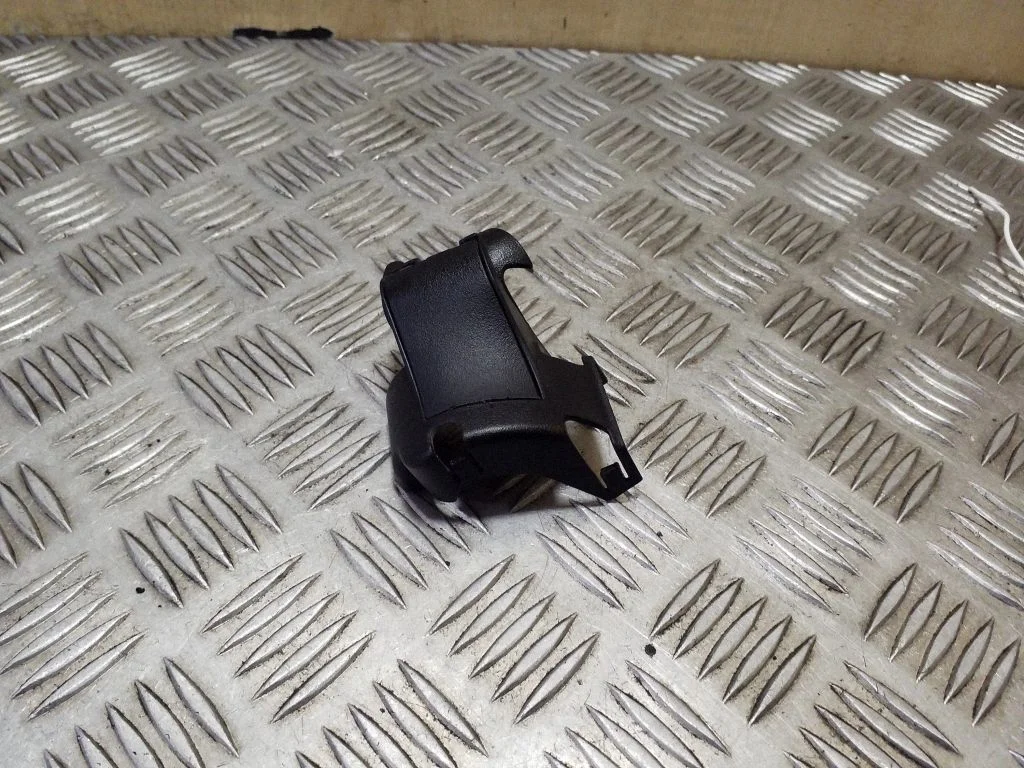 Kita išorės detalė