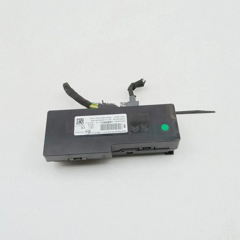 Bluetooth modulis