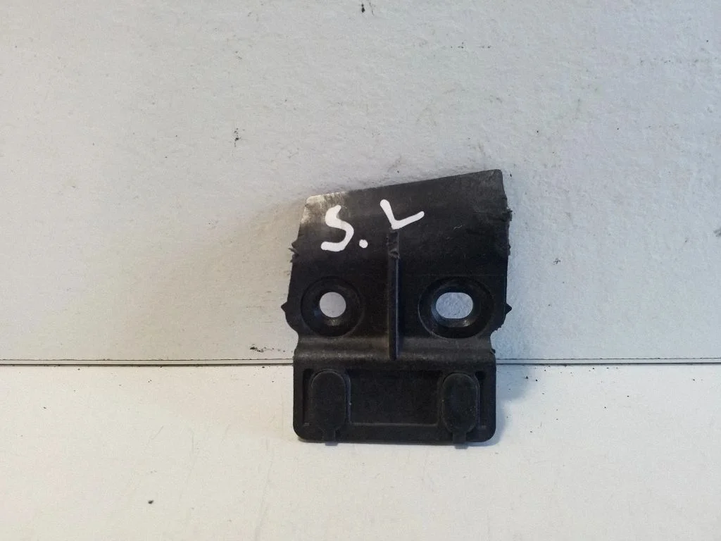 Kita išorės detalė