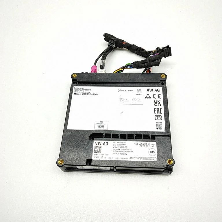 Bluetooth modulis