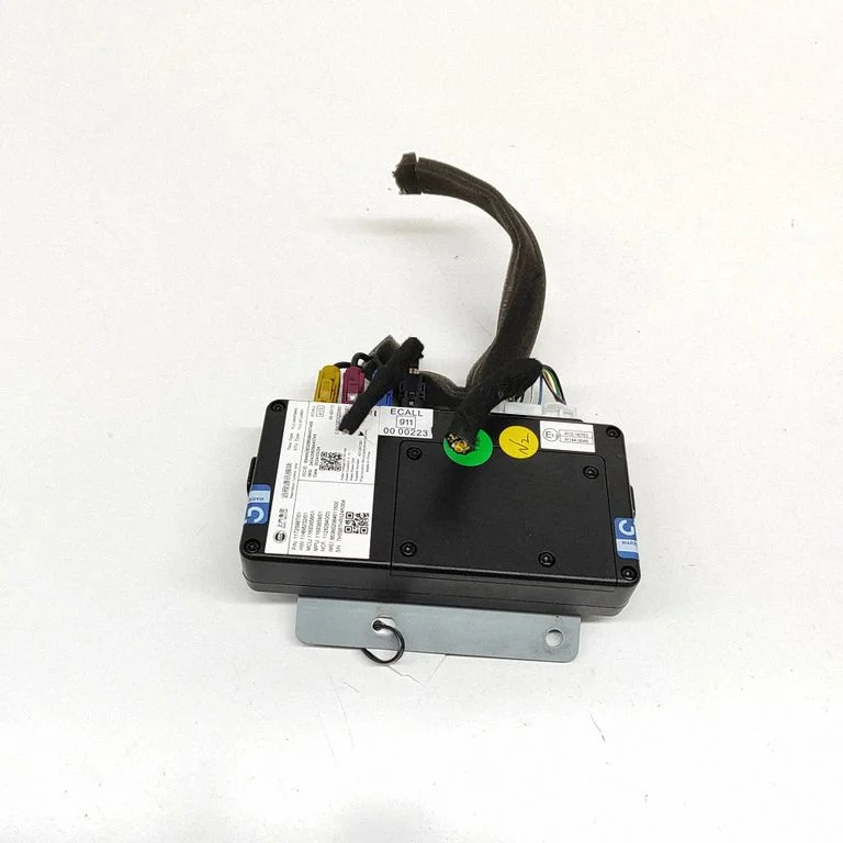Bluetooth modulis
