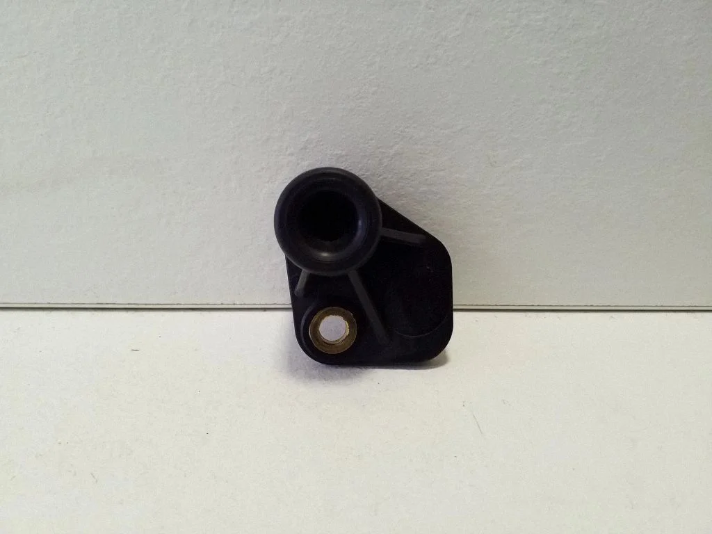 Kita išorės detalė