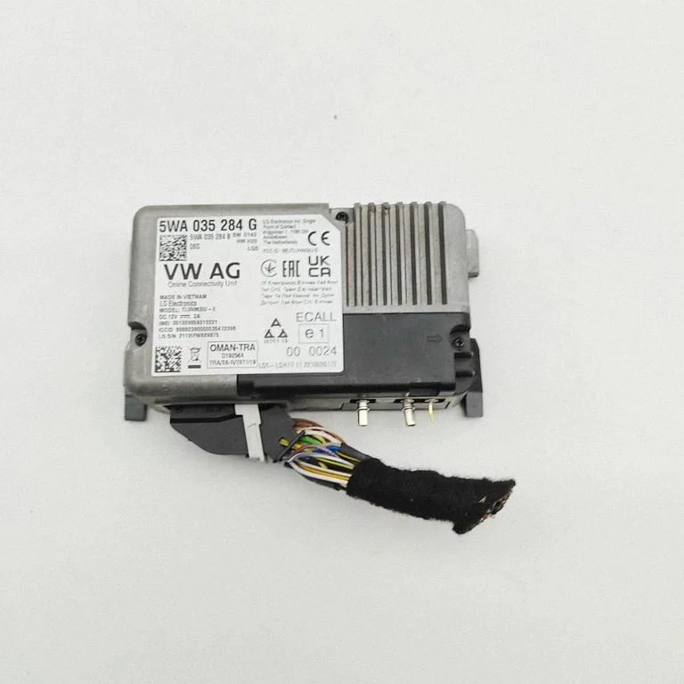 Bluetooth modulis