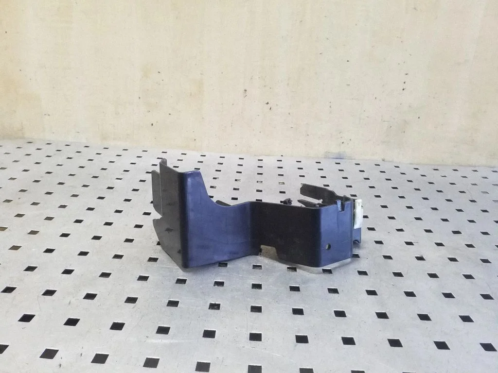 Kita išorės detalė