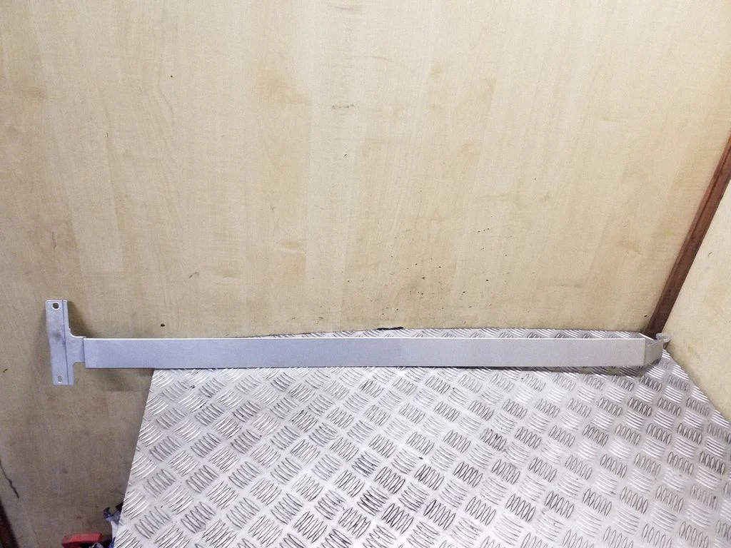 Kita išorės detalė