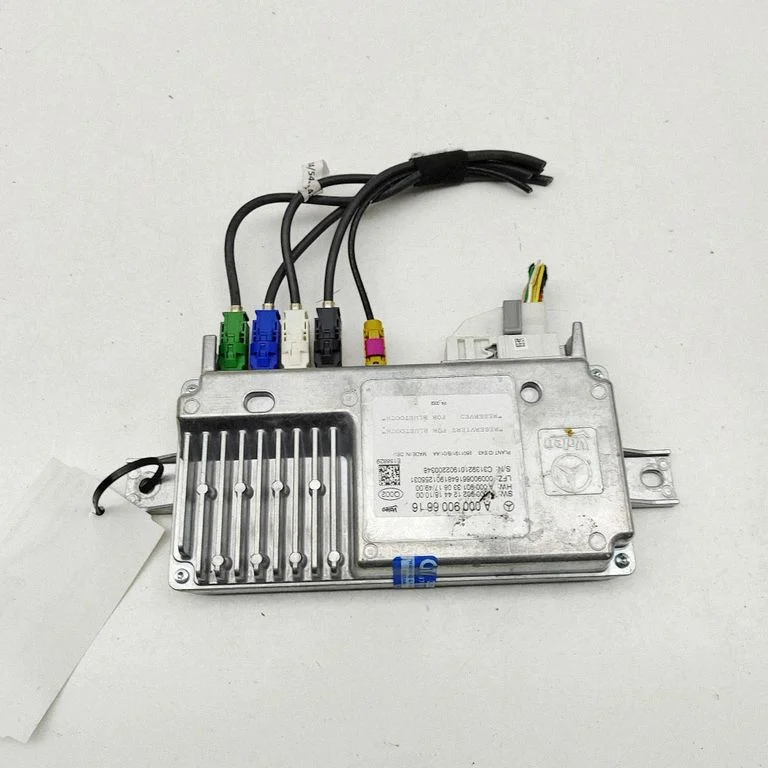 Bluetooth modulis