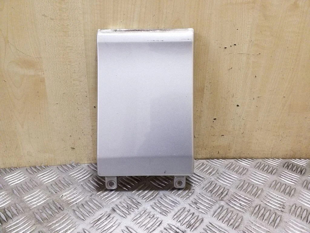 Kita išorės detalė