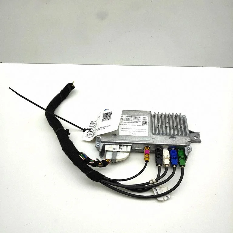 Bluetooth modulis
