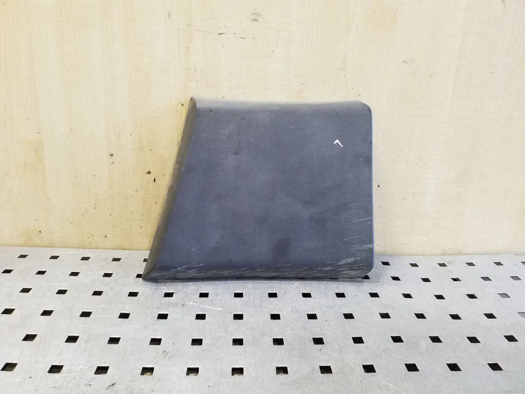 Kita išorės detalė