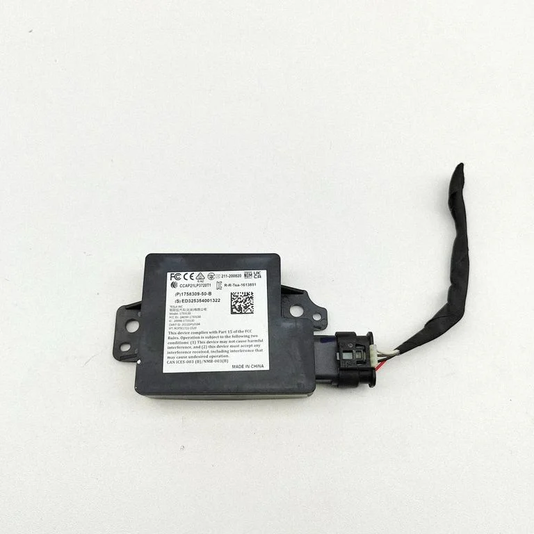 Bluetooth modulis