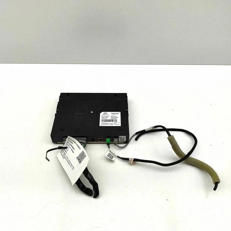 Bluetooth modulis