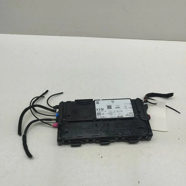 Bluetooth modulis