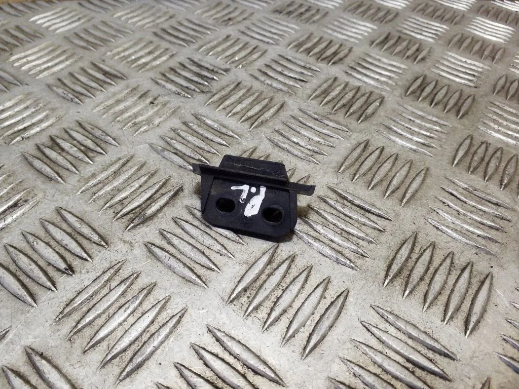 Kita išorės detalė