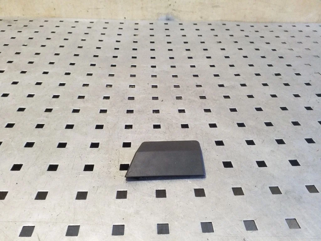 Kita išorės detalė
