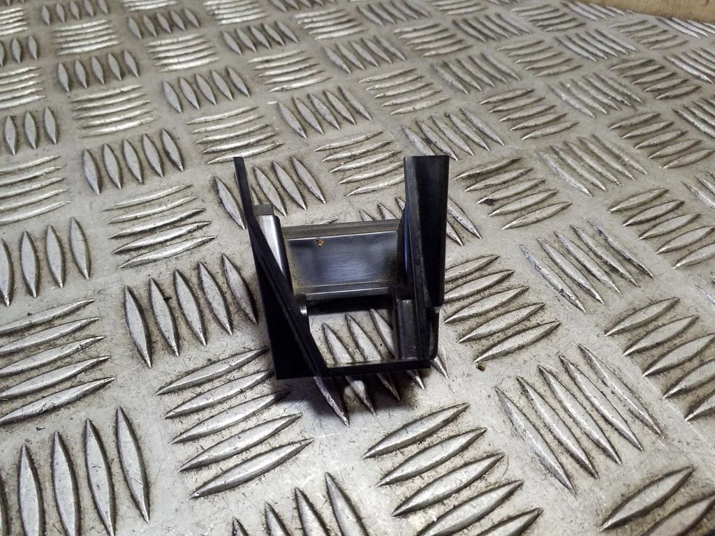 Kita išorės detalė