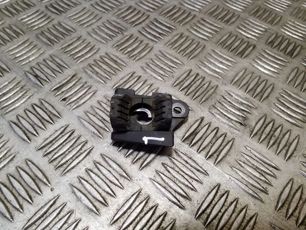 Kita išorės detalė