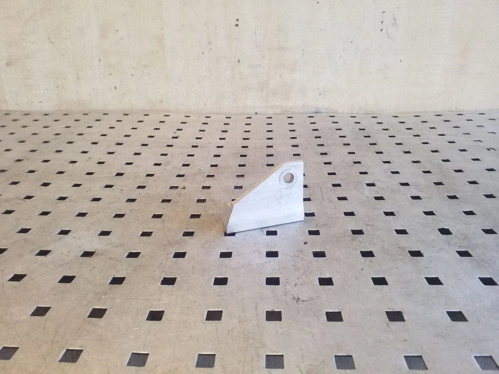 Kita išorės detalė