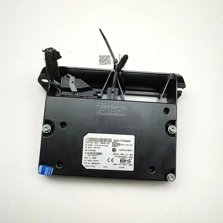 Bluetooth modulis