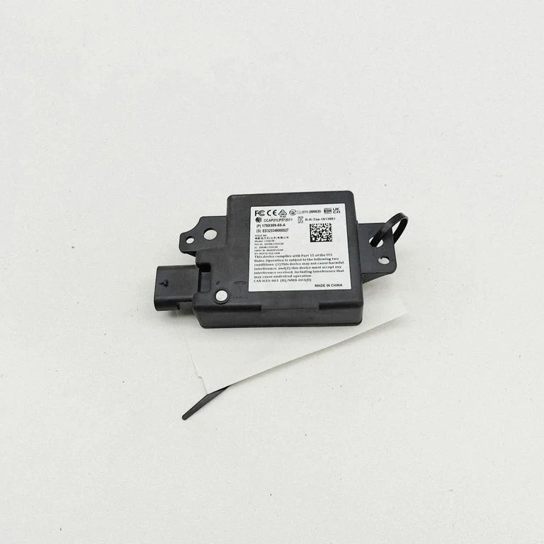 Bluetooth modulis