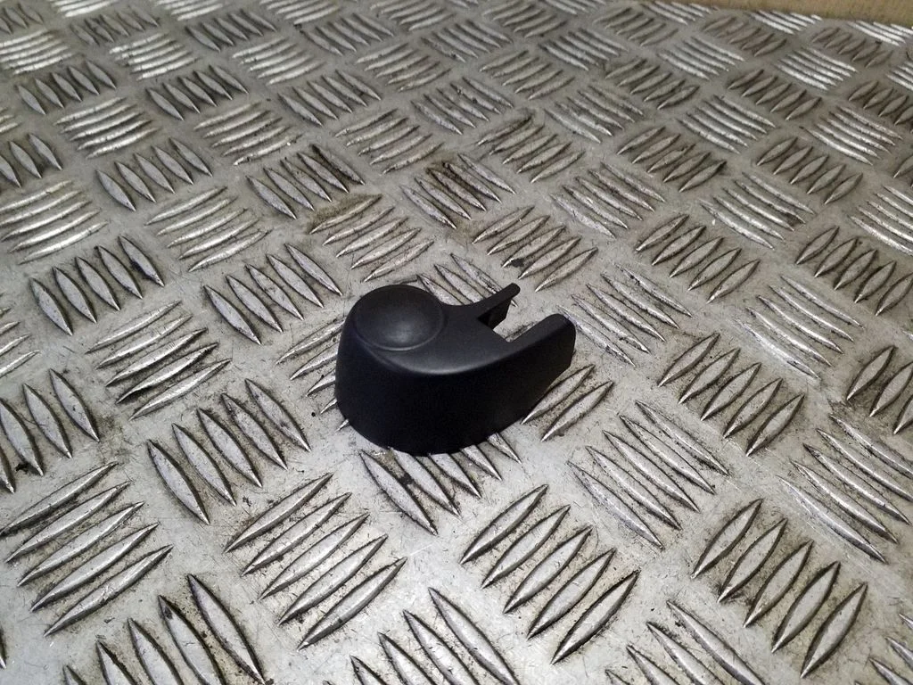 Kita išorės detalė
