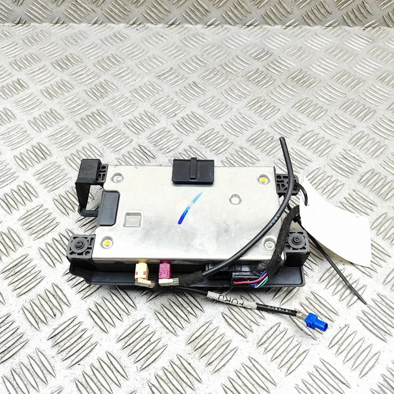Bluetooth modulis