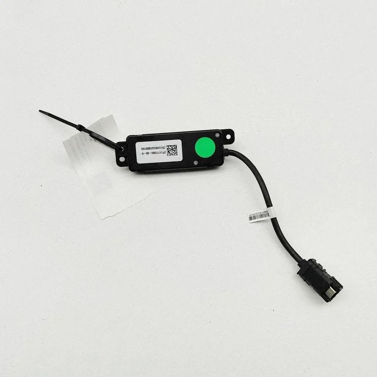 Bluetooth modulis