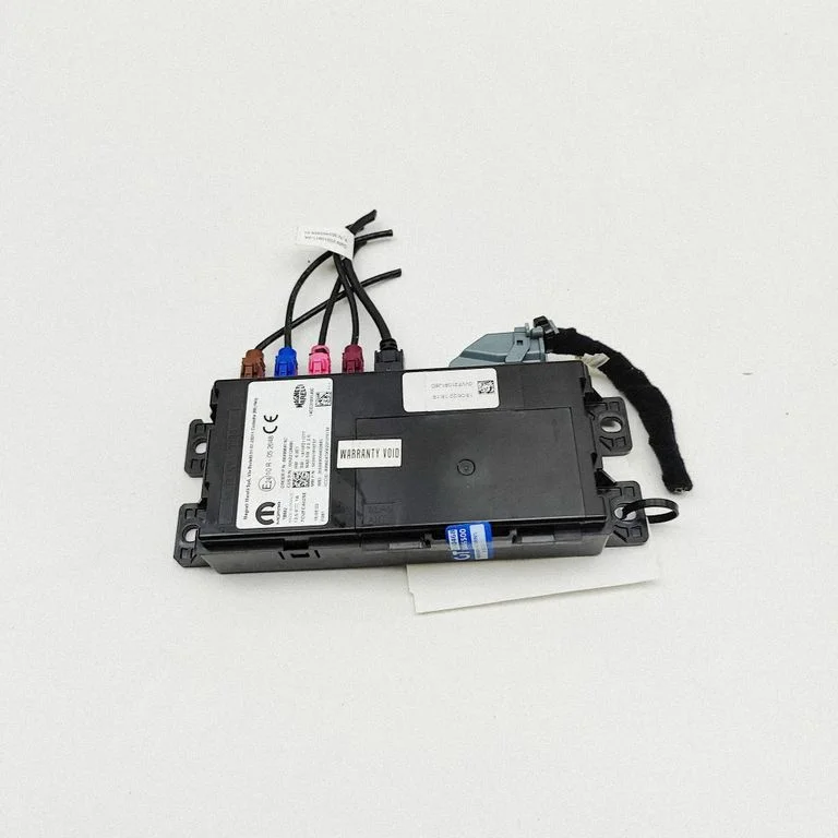 Bluetooth modulis