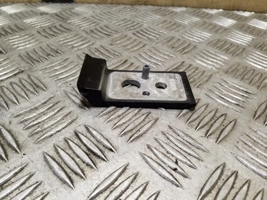 Kita išorės detalė