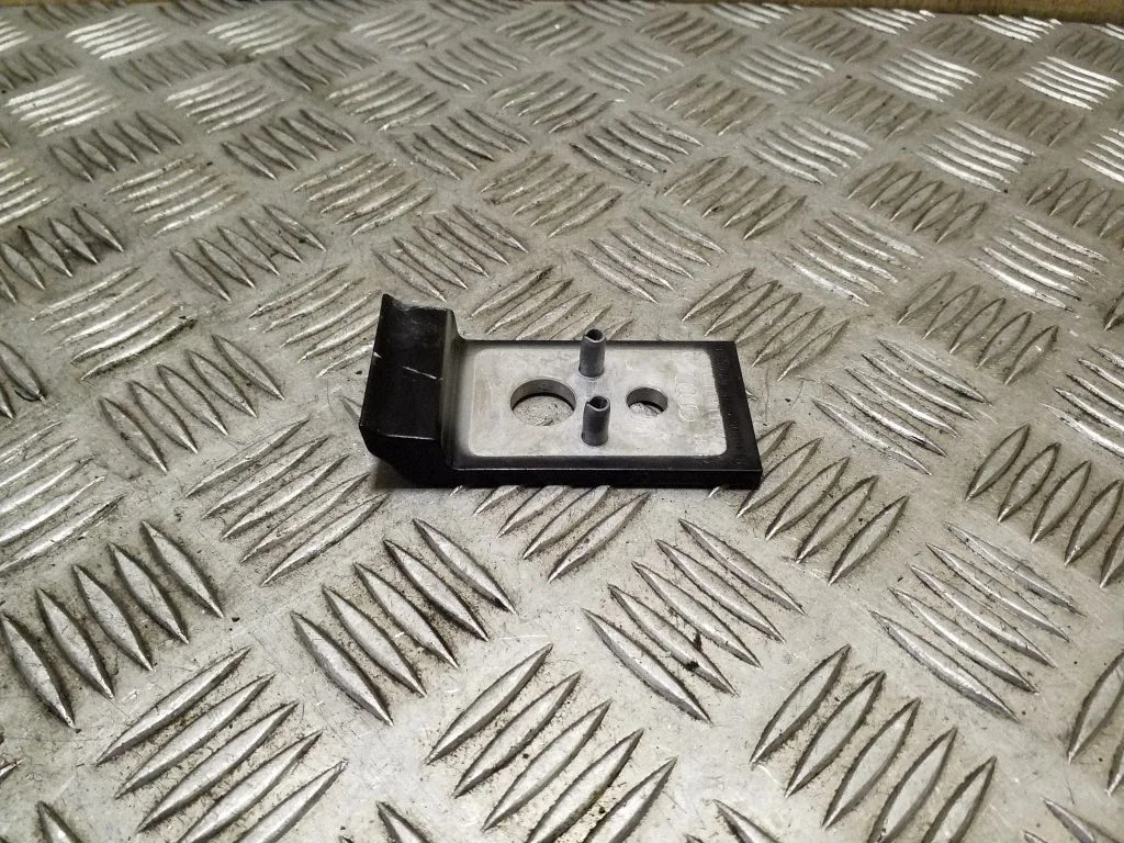 Kita išorės detalė