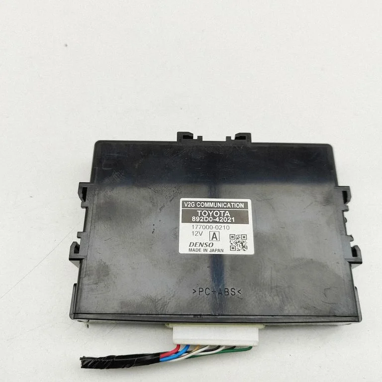 Bluetooth modulis