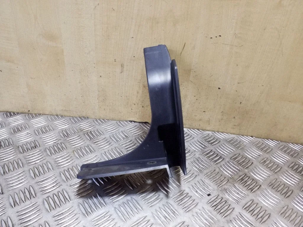Kita išorės detalė