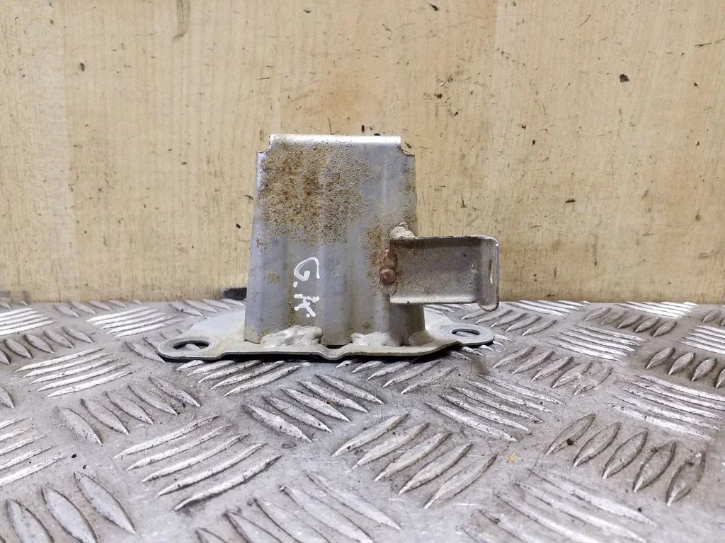 Kita išorės detalė