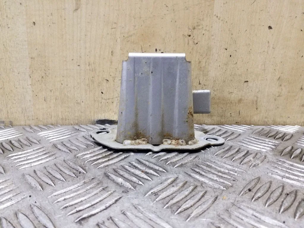 Kita išorės detalė