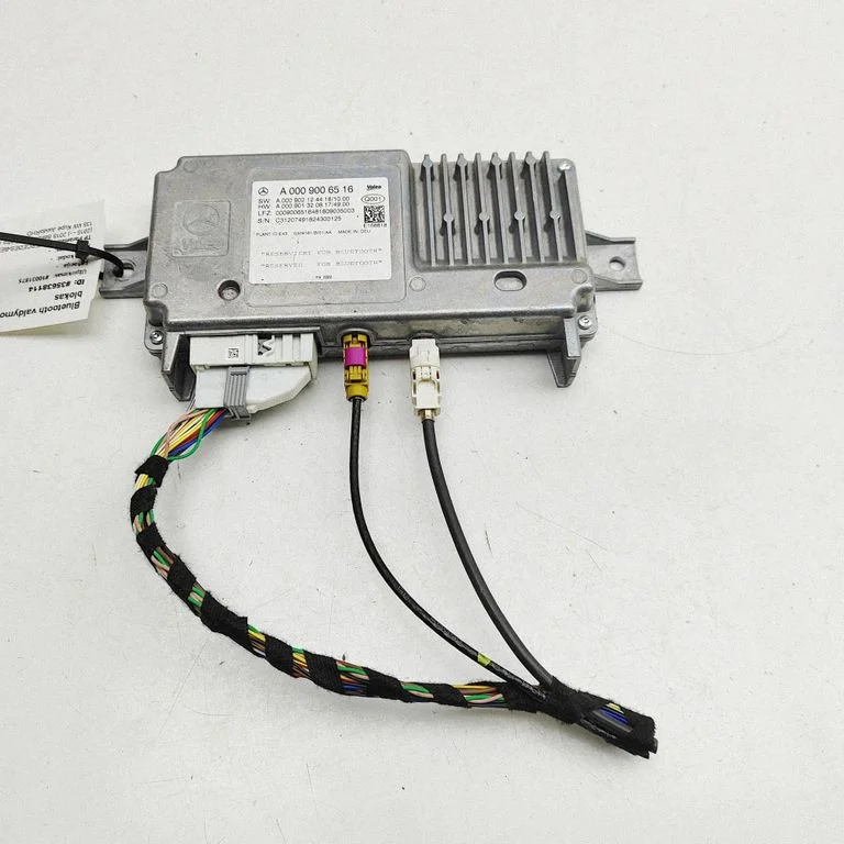 Bluetooth modulis