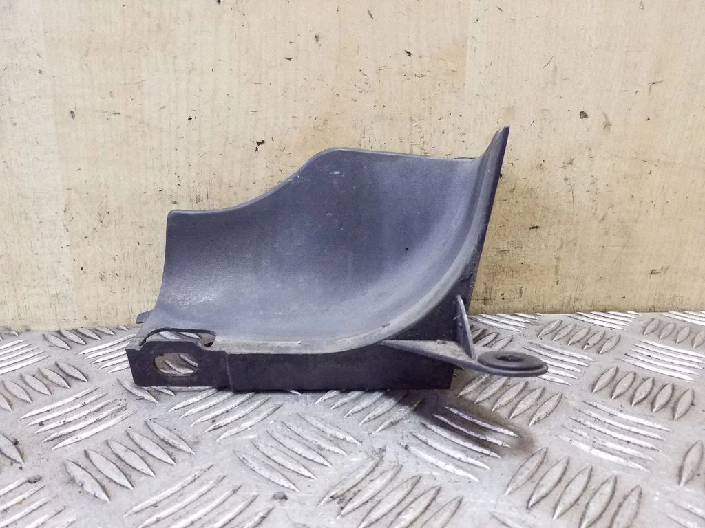 Kita išorės detalė