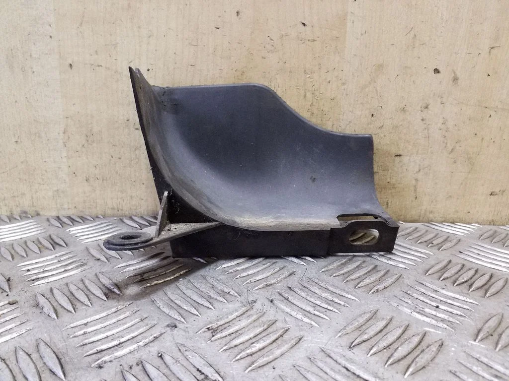 Kita išorės detalė