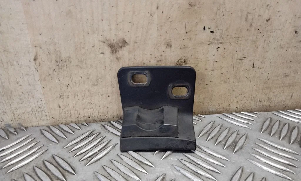 Kita išorės detalė