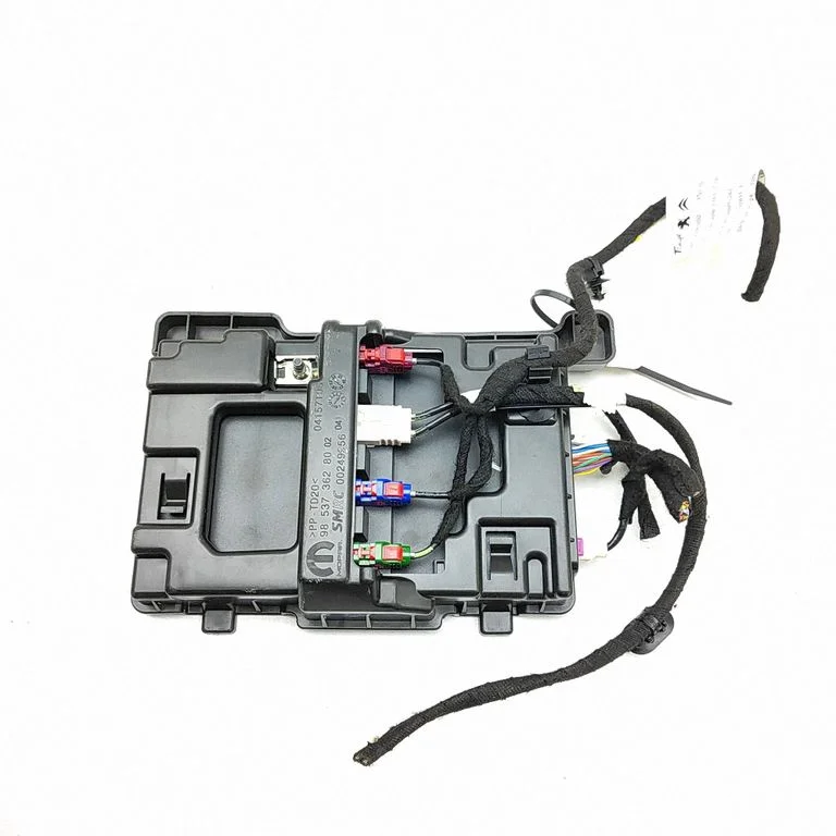 Bluetooth modulis